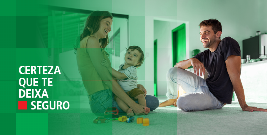 Imagem: Certeza Que Te Deixa Seguro