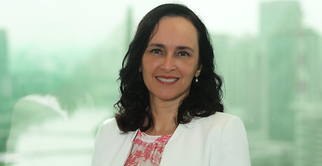 Diretora da HDI participa de evento sobre inovação
