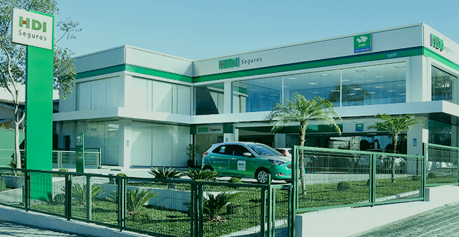 HDI Seguros amplia sua unidade em Campinas