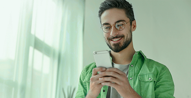HDI disponibiliza acesso grátis em aplicativo de celular