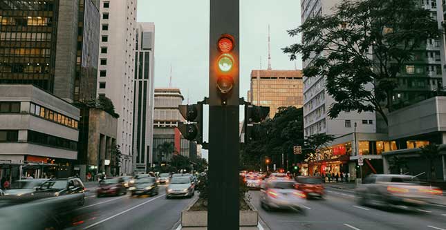 Maio Amarelo: HDI seguros reforça importância da conduta do motorista
