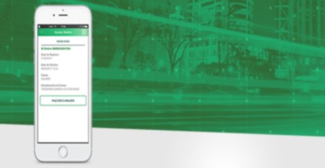 Acompanhamento de sinistro para segurados e terceiros