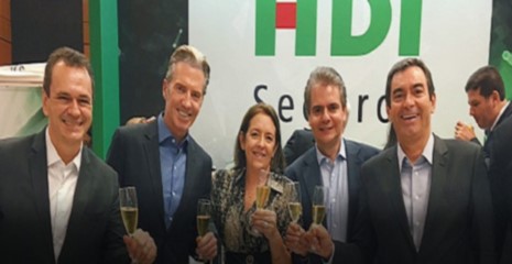 Evento destinado aos corredores de MG