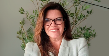 Luciana Luce, nova Superintendente Comercial da HDI