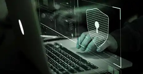 Segurança da informação