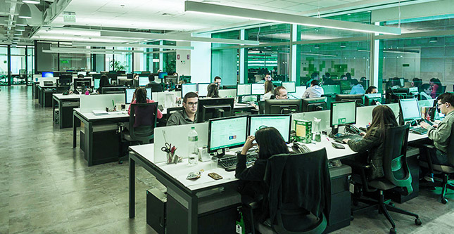 Mantra “Humana, Digital, Inovadora” sintetiza a nova fase da empresa