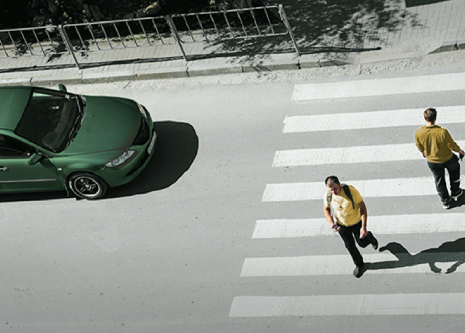 Respeito é tema da campanha de Maio Amarelo da HDI