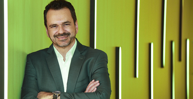 VP participará de transmissão ao vivo no Instagram no dia 23 de abril