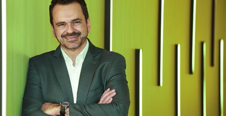 VP participará de transmissão ao vivo no Instagram no dia 23 de abril